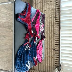 6 pair cacique women’s underwear. NWT  sz 22/24